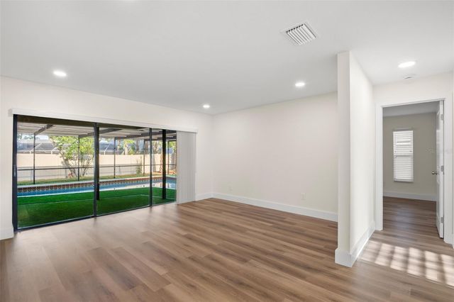 3145 SANDY RIDGE DRIVE, Clearwater, FL 33761