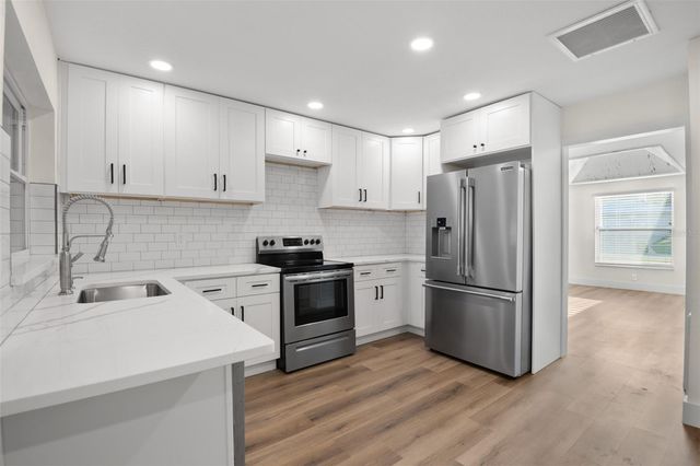 3145 SANDY RIDGE DRIVE, Clearwater, FL 33761