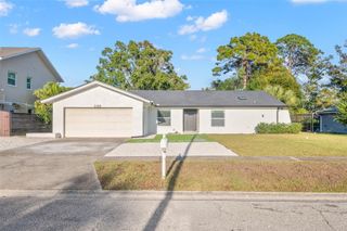 3145 SANDY RIDGE DRIVE, Clearwater, FL 33761