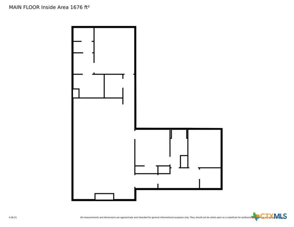 Image 22 of property listing at 853 Crossbow Drive, Canyon Lake, TX 78133