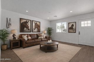 220 S 92ND Place 2, Mesa, AZ 85208