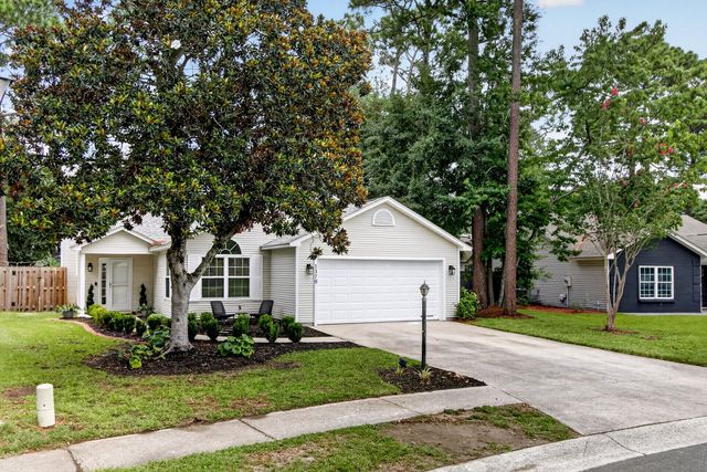 1370 W Point Drive, Mount Pleasant, SC 29466
