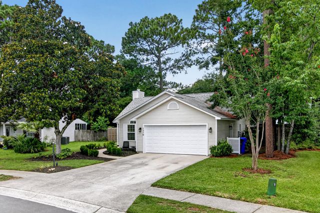 1370 W Point Drive, Mount Pleasant, SC 29466