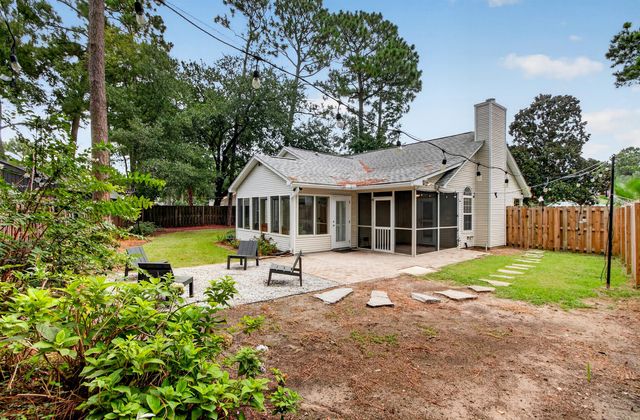 1370 W Point Drive, Mount Pleasant, SC 29466