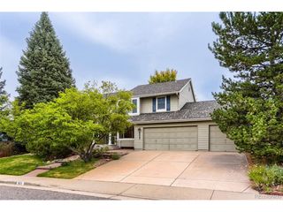8022 S Williams Cir, Centennial, CO 80122