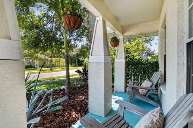 5109 17TH AVENUE S, Gulfport, FL 33707