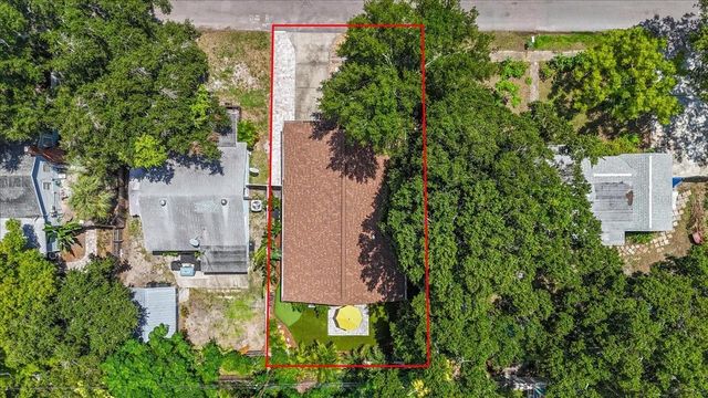 5109 17TH AVENUE S, Gulfport, FL 33707
