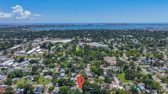 5109 17TH AVENUE S, Gulfport, FL 33707