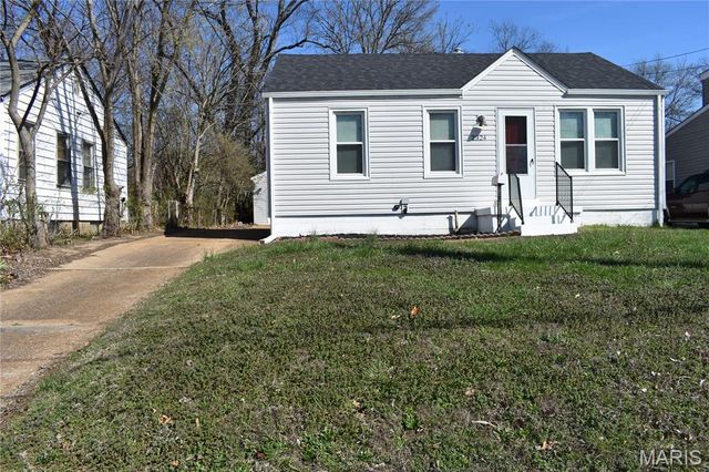 2324 Huntington Avenue, St Louis, MO 63114