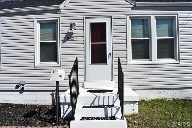2324 Huntington Avenue, St Louis, MO 63114