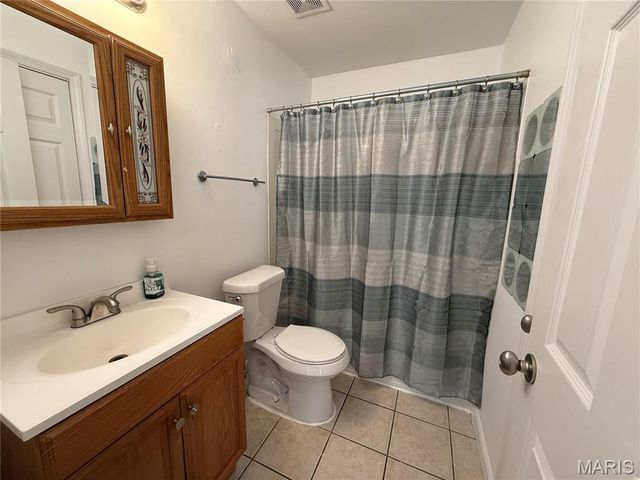 2324 Huntington Avenue, St Louis, MO 63114