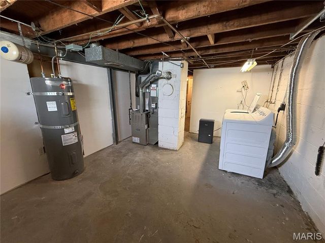 2324 Huntington Avenue, St Louis, MO 63114