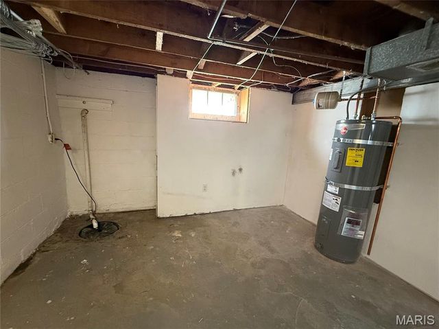 2324 Huntington Avenue, St Louis, MO 63114