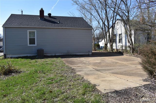 2324 Huntington Avenue, St Louis, MO 63114