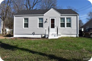 2324 Huntington Avenue, St Louis, MO 63114