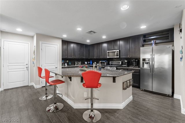 1907 Epte Poplars Street, Henderson, NV 89044