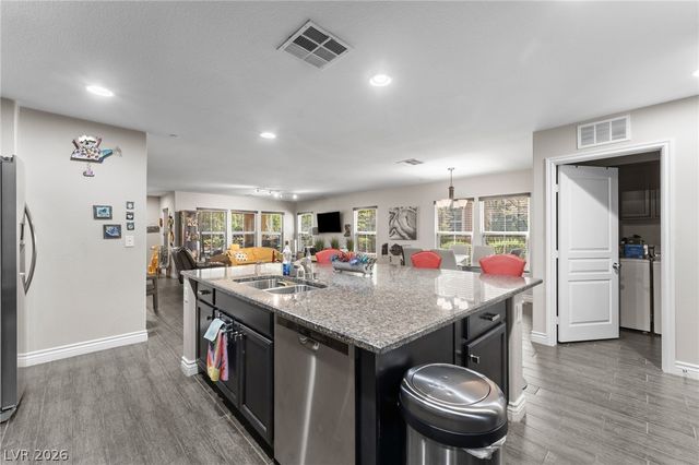 1907 Epte Poplars Street, Henderson, NV 89044