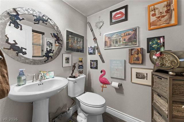 1907 Epte Poplars Street, Henderson, NV 89044