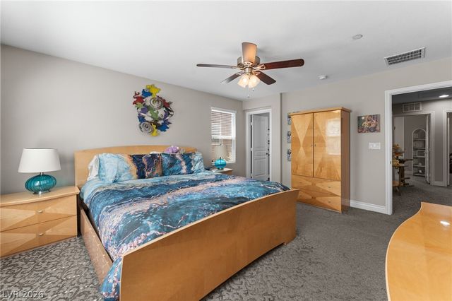 1907 Epte Poplars Street, Henderson, NV 89044