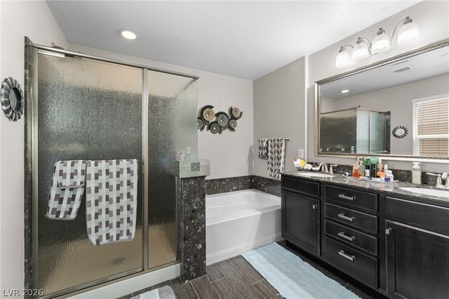 1907 Epte Poplars Street, Henderson, NV 89044