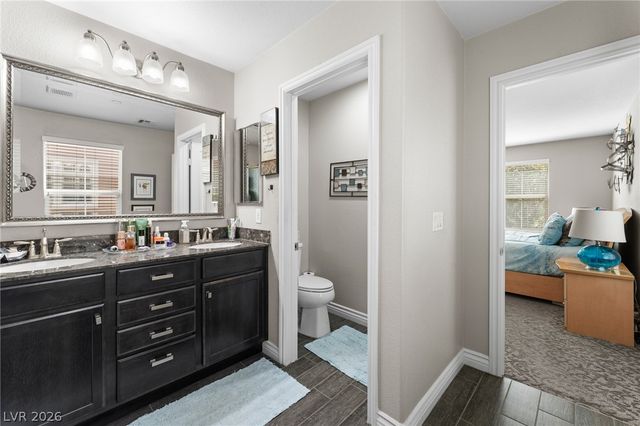 1907 Epte Poplars Street, Henderson, NV 89044