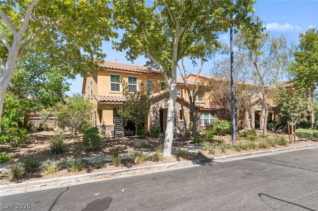1907 Epte Poplars Street, Henderson, NV 89044