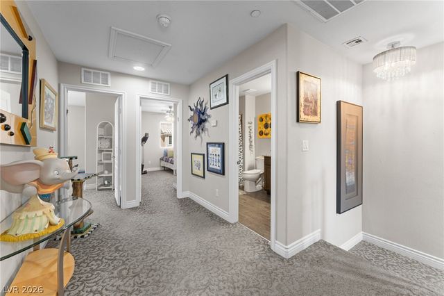 1907 Epte Poplars Street, Henderson, NV 89044