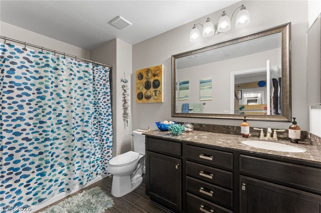 1907 Epte Poplars Street, Henderson, NV 89044