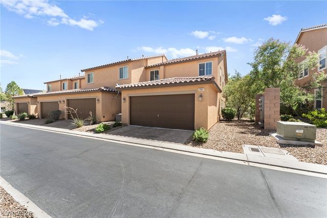 1907 Epte Poplars Street, Henderson, NV 89044