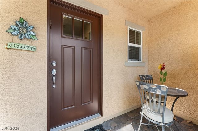 1907 Epte Poplars Street, Henderson, NV 89044