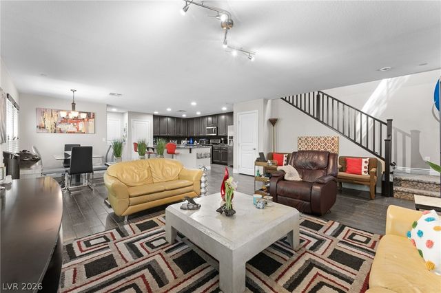 1907 Epte Poplars Street, Henderson, NV 89044