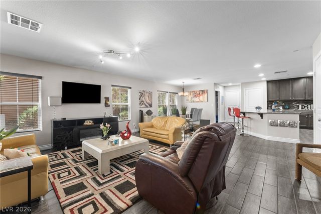 1907 Epte Poplars Street, Henderson, NV 89044
