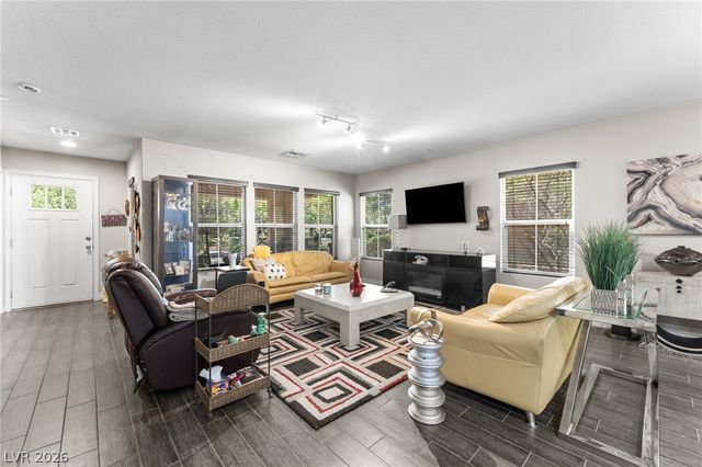 1907 Epte Poplars Street, Henderson, NV 89044