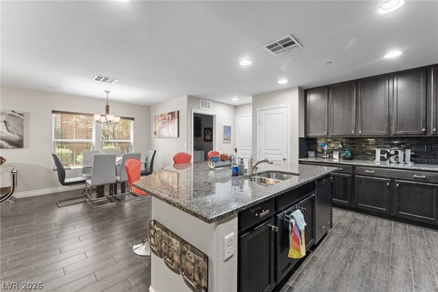 1907 Epte Poplars Street, Henderson, NV 89044