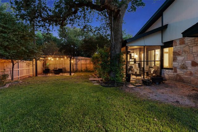 1705 Wild Horse LN, Round Rock, TX 78681