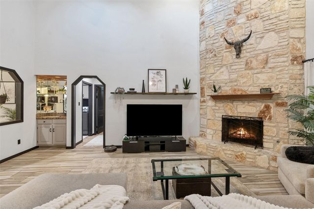 1705 Wild Horse LN, Round Rock, TX 78681