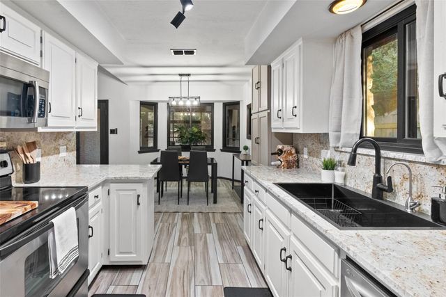 1705 Wild Horse LN, Round Rock, TX 78681