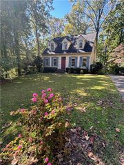 205 Bobolink Drive, Seneca, SC 29672