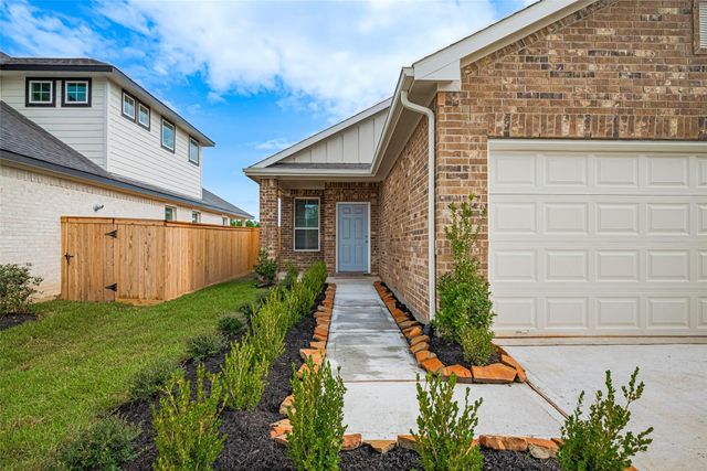 340 Stone Placa Trail, Brookshire, TX 77423