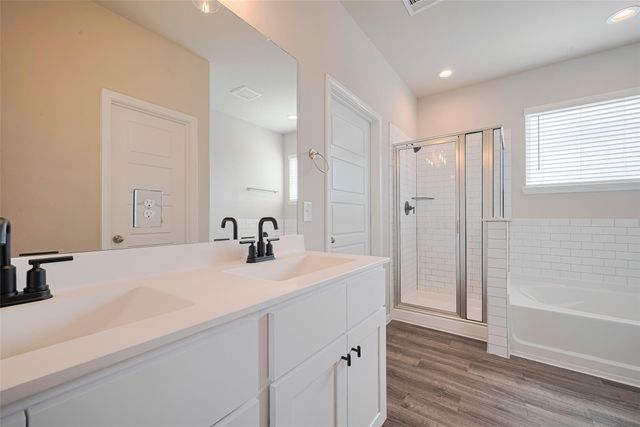 340 Stone Placa Trail, Brookshire, TX 77423
