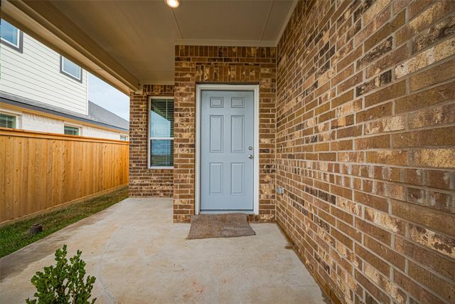 340 Stone Placa Trail, Brookshire, TX 77423