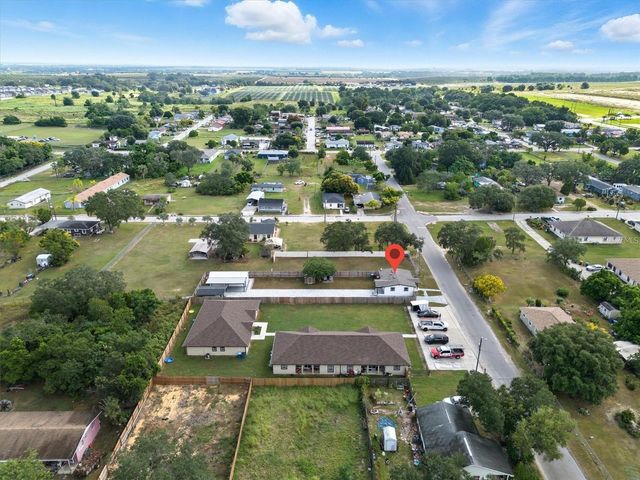 414 MONROE LANE, Haines City, FL 33844