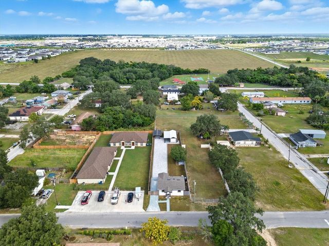 414 MONROE LANE, Haines City, FL 33844