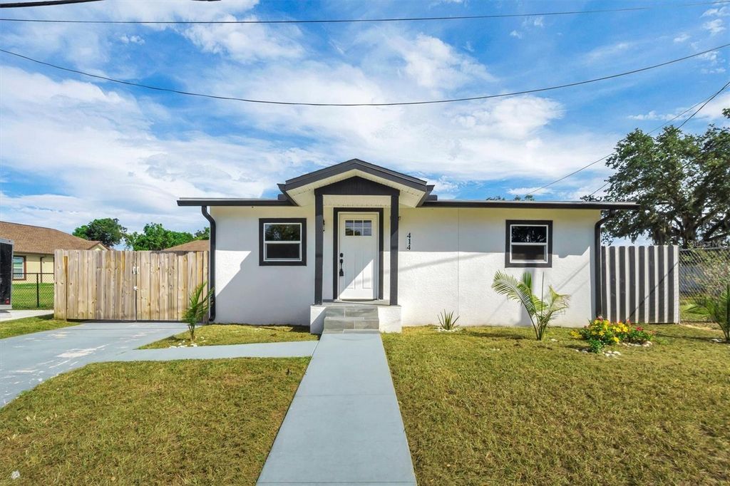 414 MONROE LANE, Haines City, FL 33844