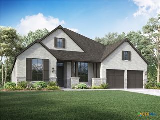 805 Dagger Street, New Braunfels, TX 78132