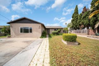 838 Caribbean Avenue, Salinas, CA 93905