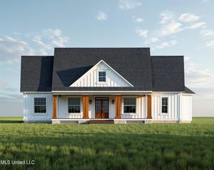 31 Shadow Wood Drive, Mchenry, MS 39561