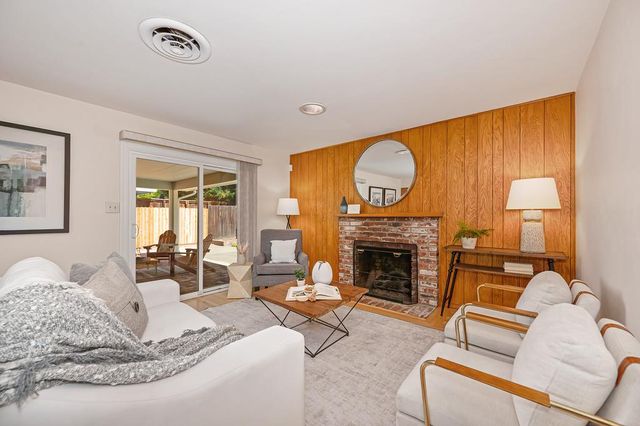4608 Sagar Ave, Sacramento, CA 95821