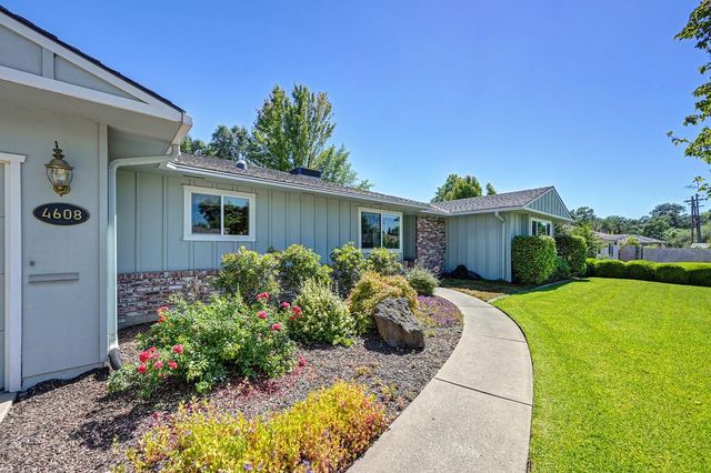 4608 Sagar Ave, Sacramento, CA 95821