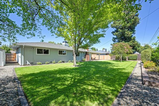 4608 Sagar Ave, Sacramento, CA 95821
